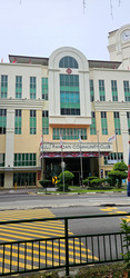 Blk 4 Ghim Moh Green (Queenstown), HDB 3 Rooms #460175611